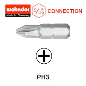 5/16 Ph Bit Master 41mm Ph3