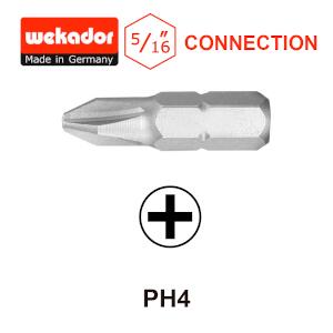 5/16 Ph Bit Master 41mm Ph4