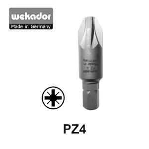 Pz Bit Master 38mm Pz4