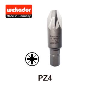 Pz Bit Master 38mm Pz4