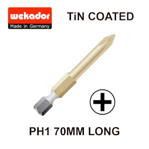 Ph Bit Zirconium 70mm Ph1