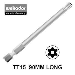Torx Temper Bit Master 90mm 5