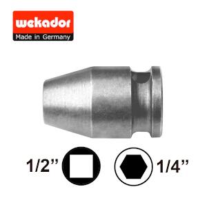 3012 - Adapters With Female Sq