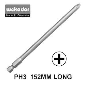 Ph Bit Master 152mm Ph3