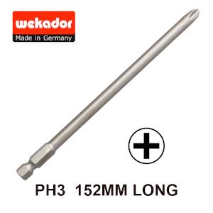Ph Bit Master 152mm Ph3