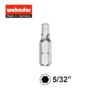 Hex Bit Master 25mm 5/32