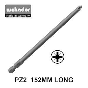 Pz Bit Master 152mm Pz2
