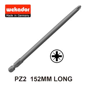 Pz Bit Master 152mm Pz2