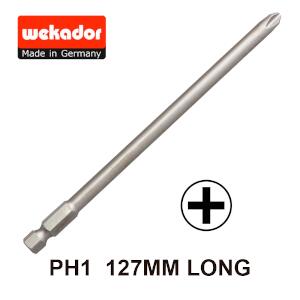 Ph Bit Master 127mm Ph1