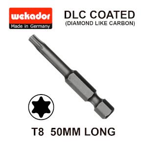 50mm Torx Bit Diamond