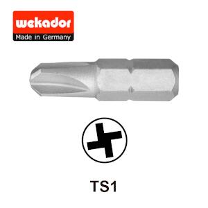 Torq Set Bit Master 50mm 1