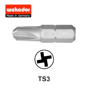 Torq Set Bit Master 50mm 3