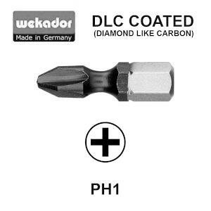 Ph Bit Diamond Torsio 25mm Ph1