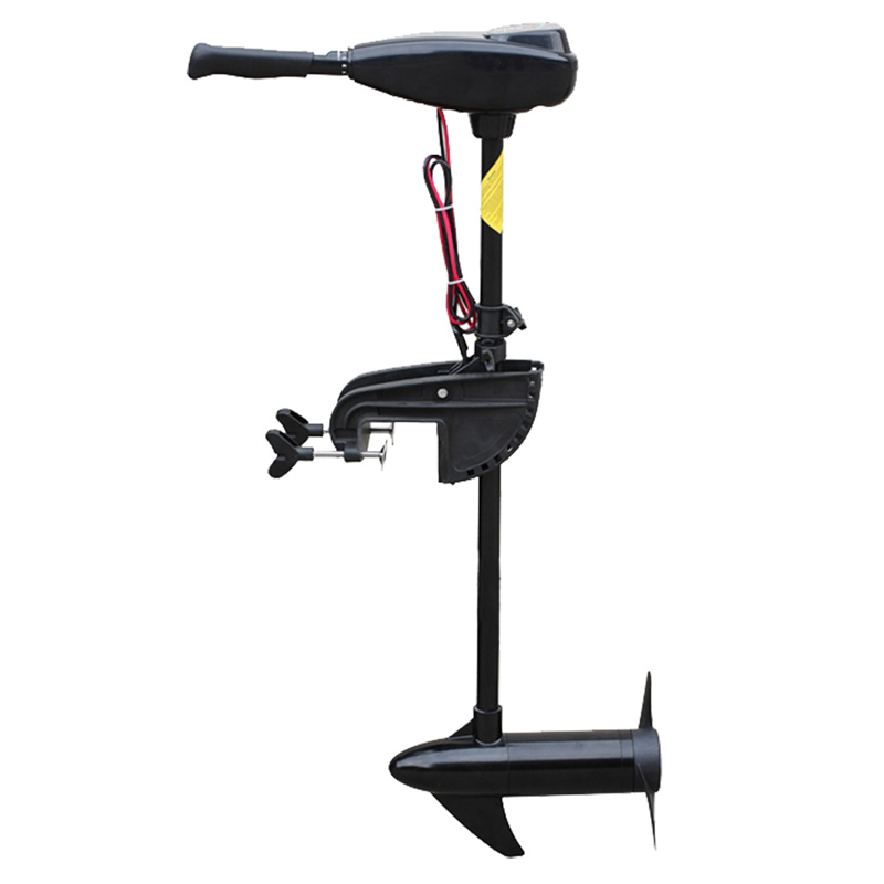 Electric Outboard Motor 12V 480W - ToolsMalta.com