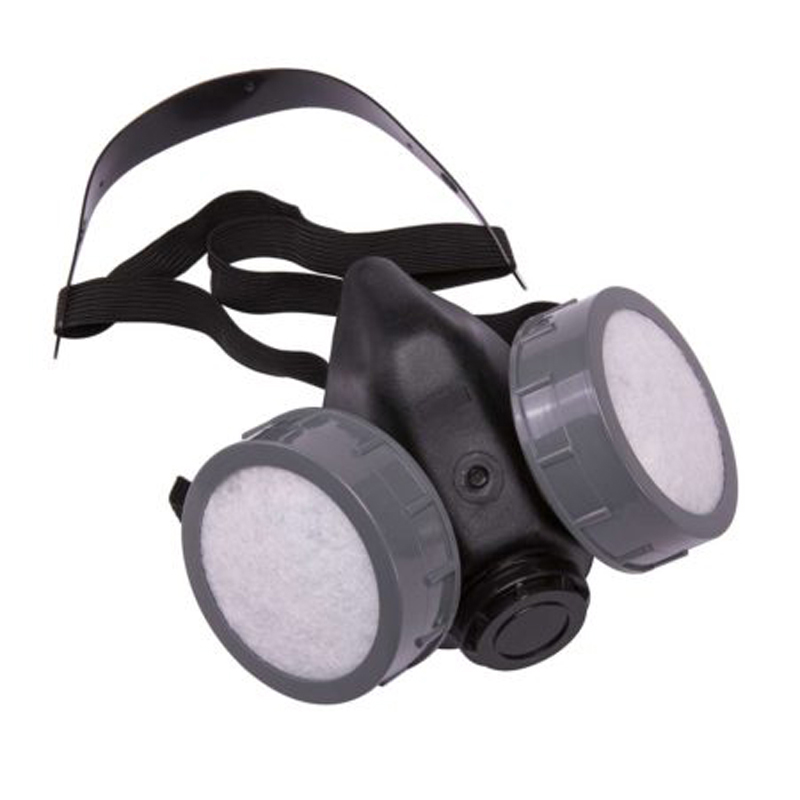 Professional Mask With 2 Filters - ToolsMalta.com