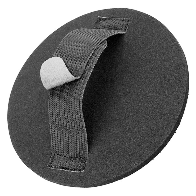 Velcro Hand Sanding Pad