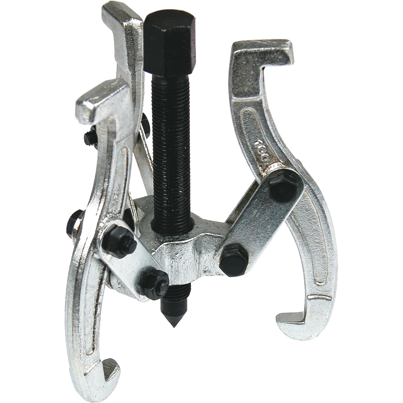 Gear Puller, Three Jaws - ToolsMalta.com