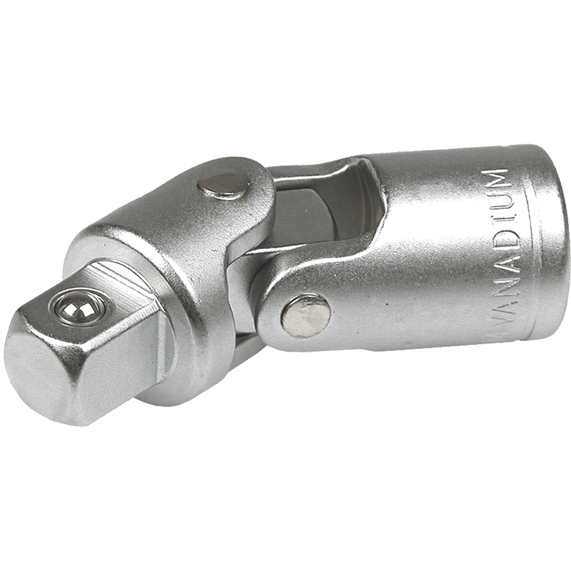 Universal Joint, 1/2, Crv Steel - ToolsMalta.com